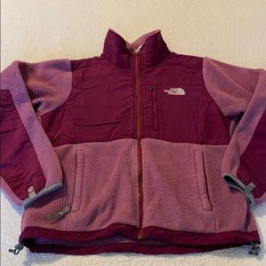 The North Face Denali discontinued color